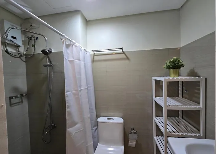 Apartment Cozy Modern Near Moa Brand New Furnishings *